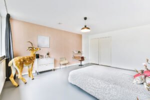 Slaapkamer kinderen